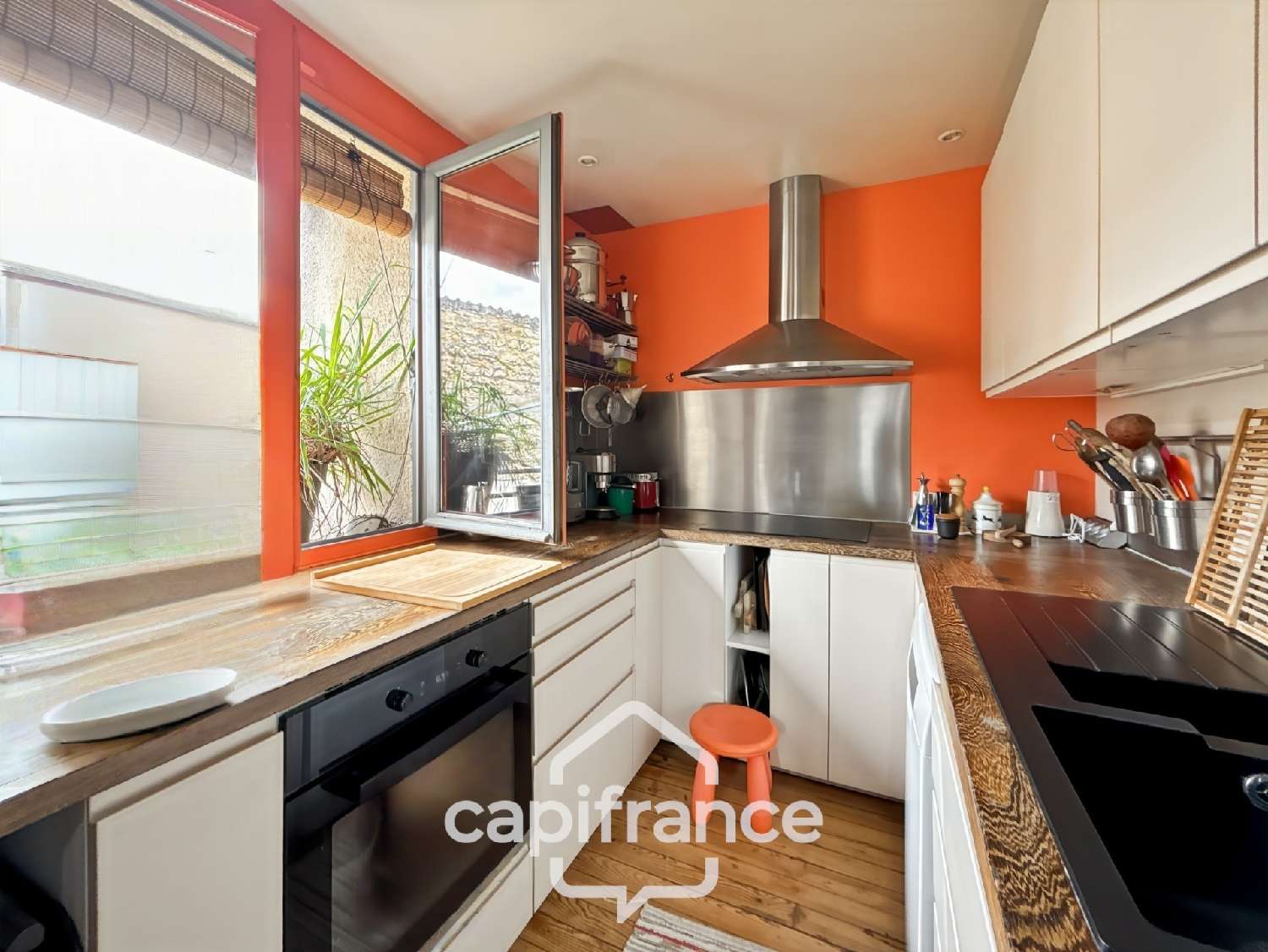  à vendre appartement Bordeaux 33800 Gironde 6