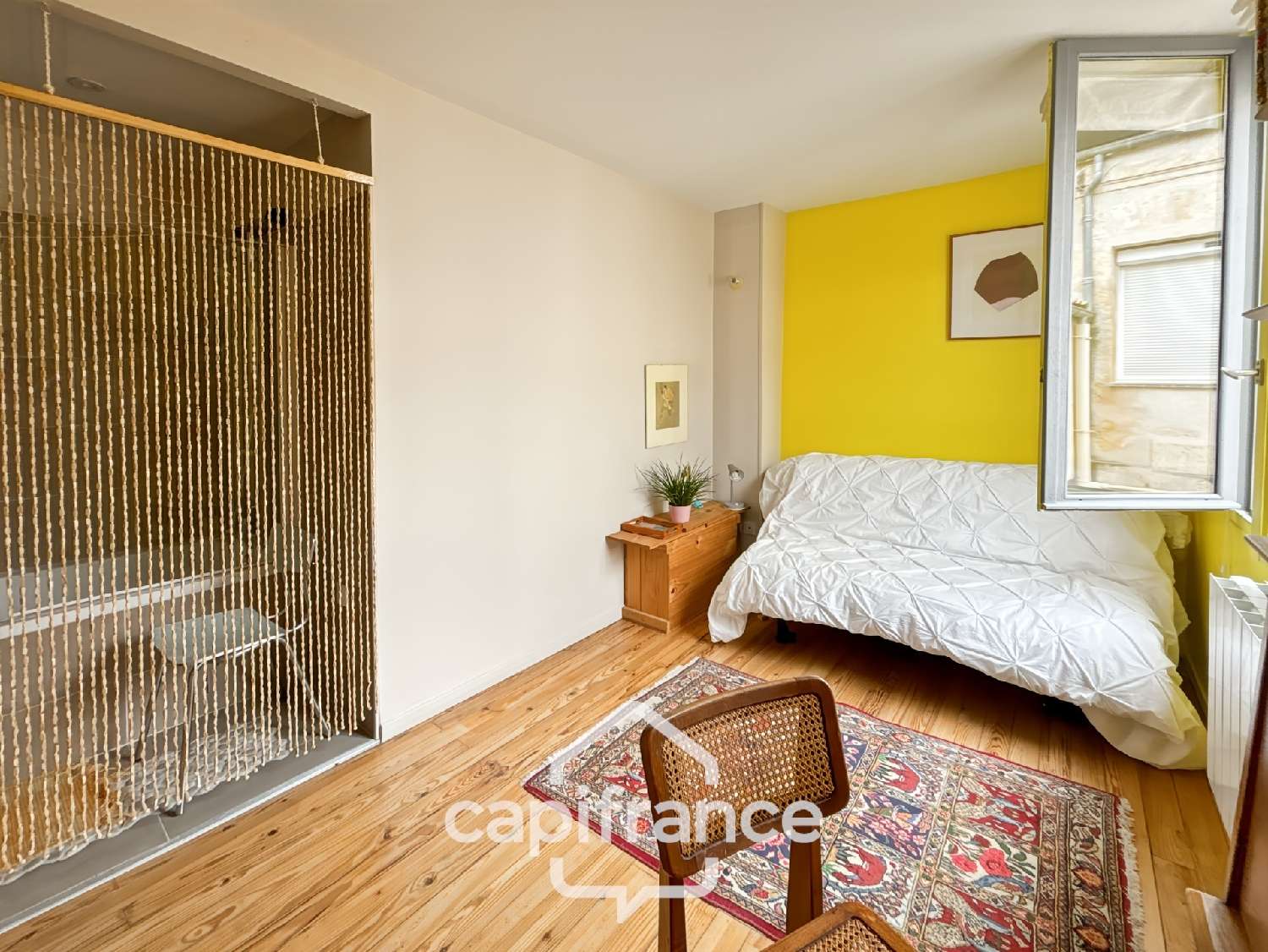  à vendre appartement Bordeaux 33800 Gironde 7