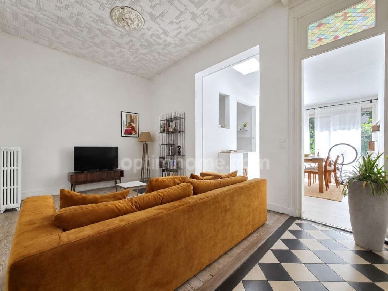 for sale apartment Bordeaux 33800 Gironde 5