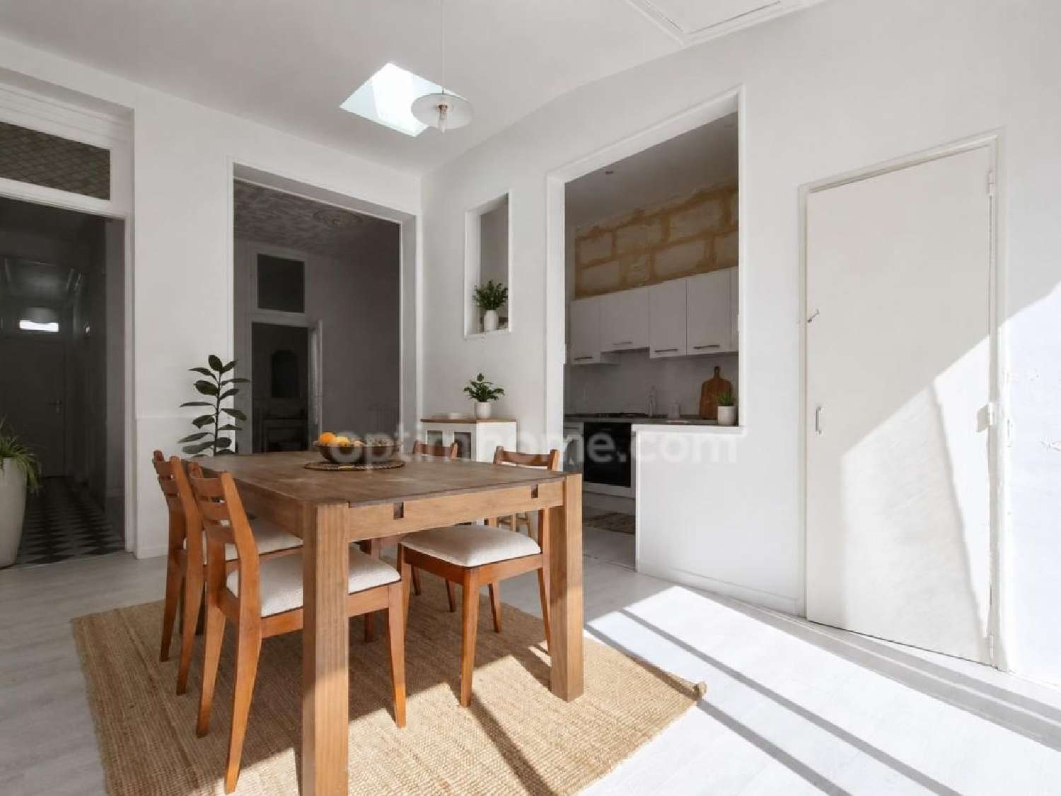 for sale apartment Bordeaux 33800 Gironde 7