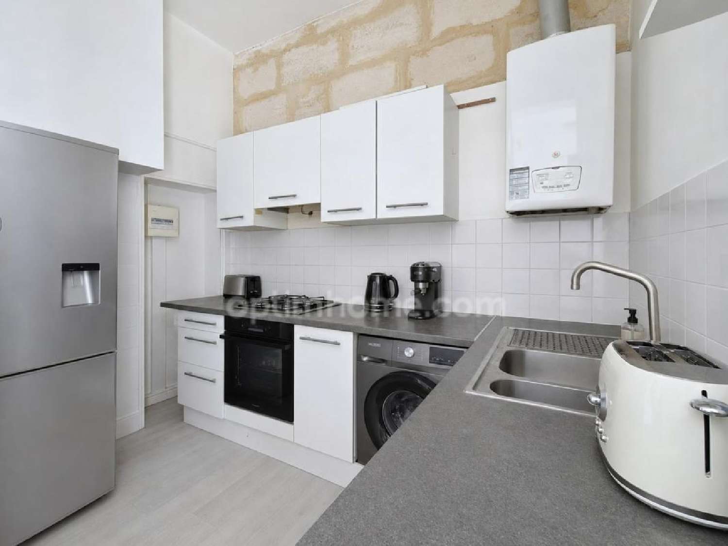 for sale apartment Bordeaux 33800 Gironde 8
