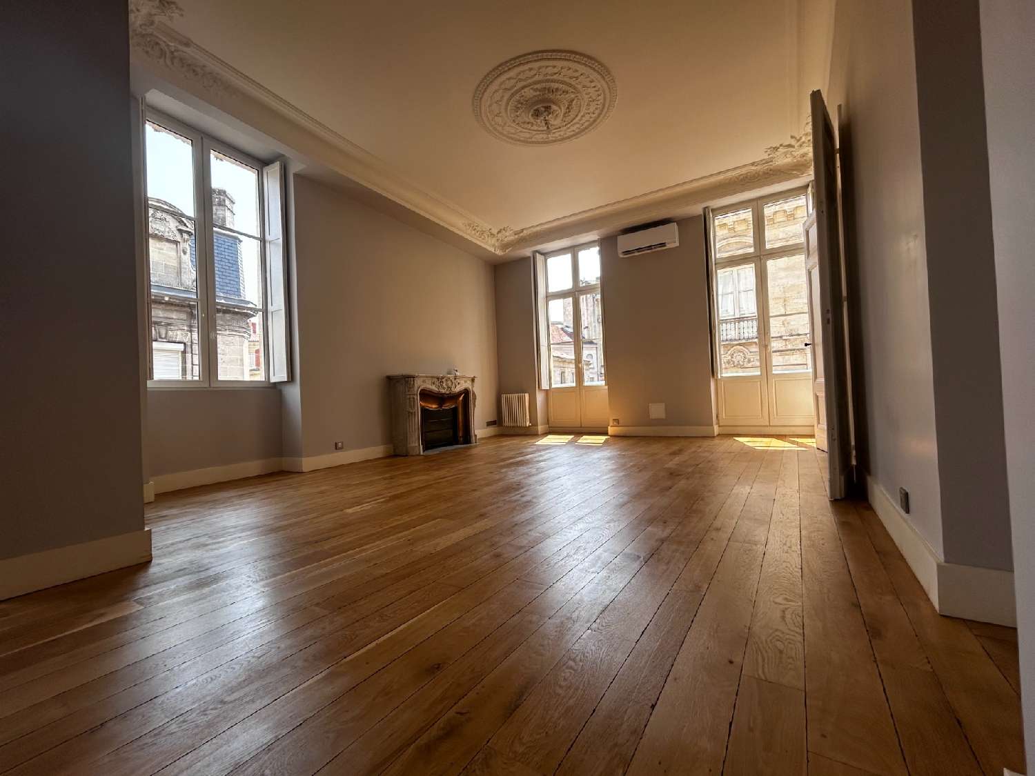  for sale apartment Bordeaux Gironde 1