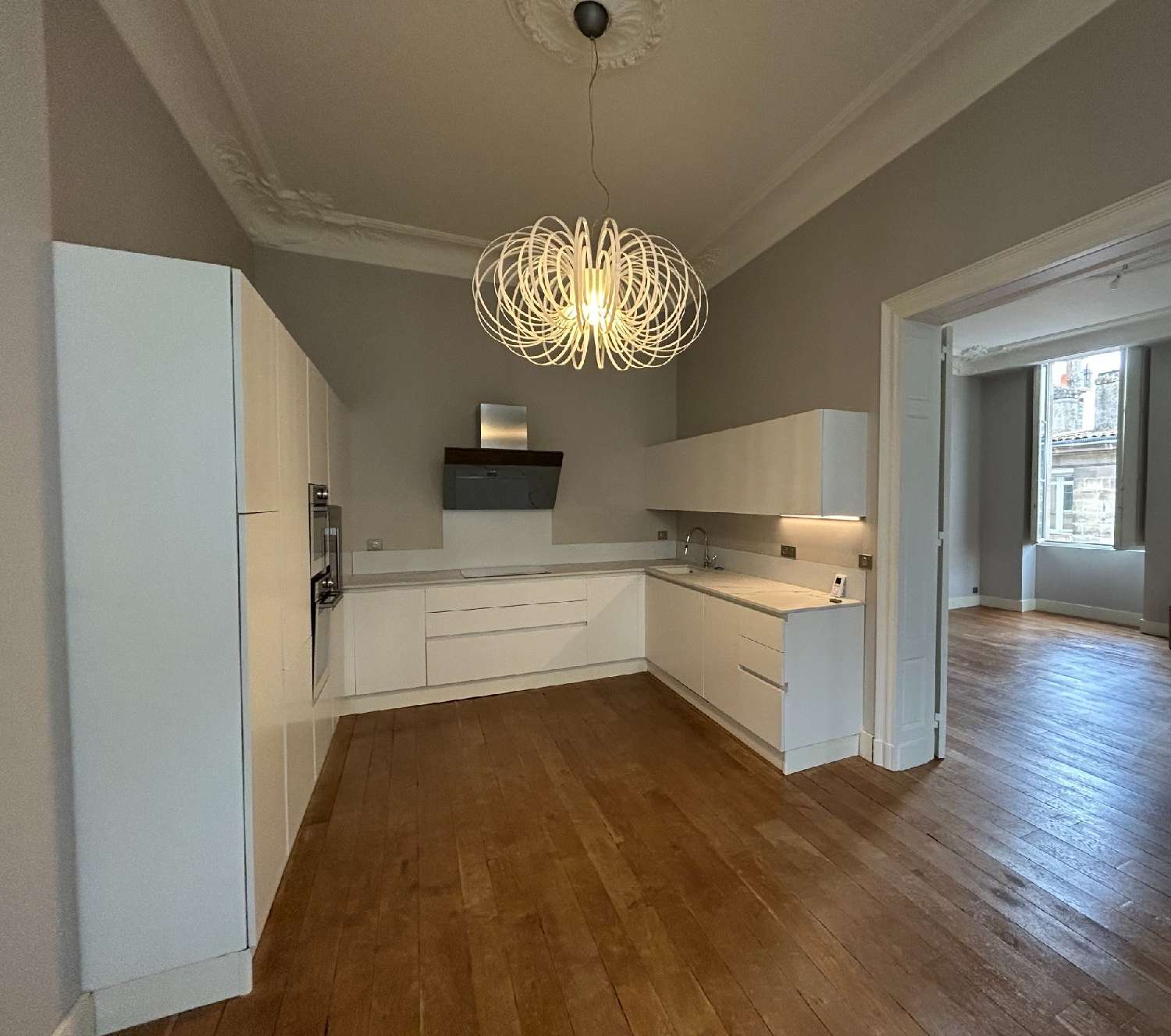  for sale apartment Bordeaux Gironde 3