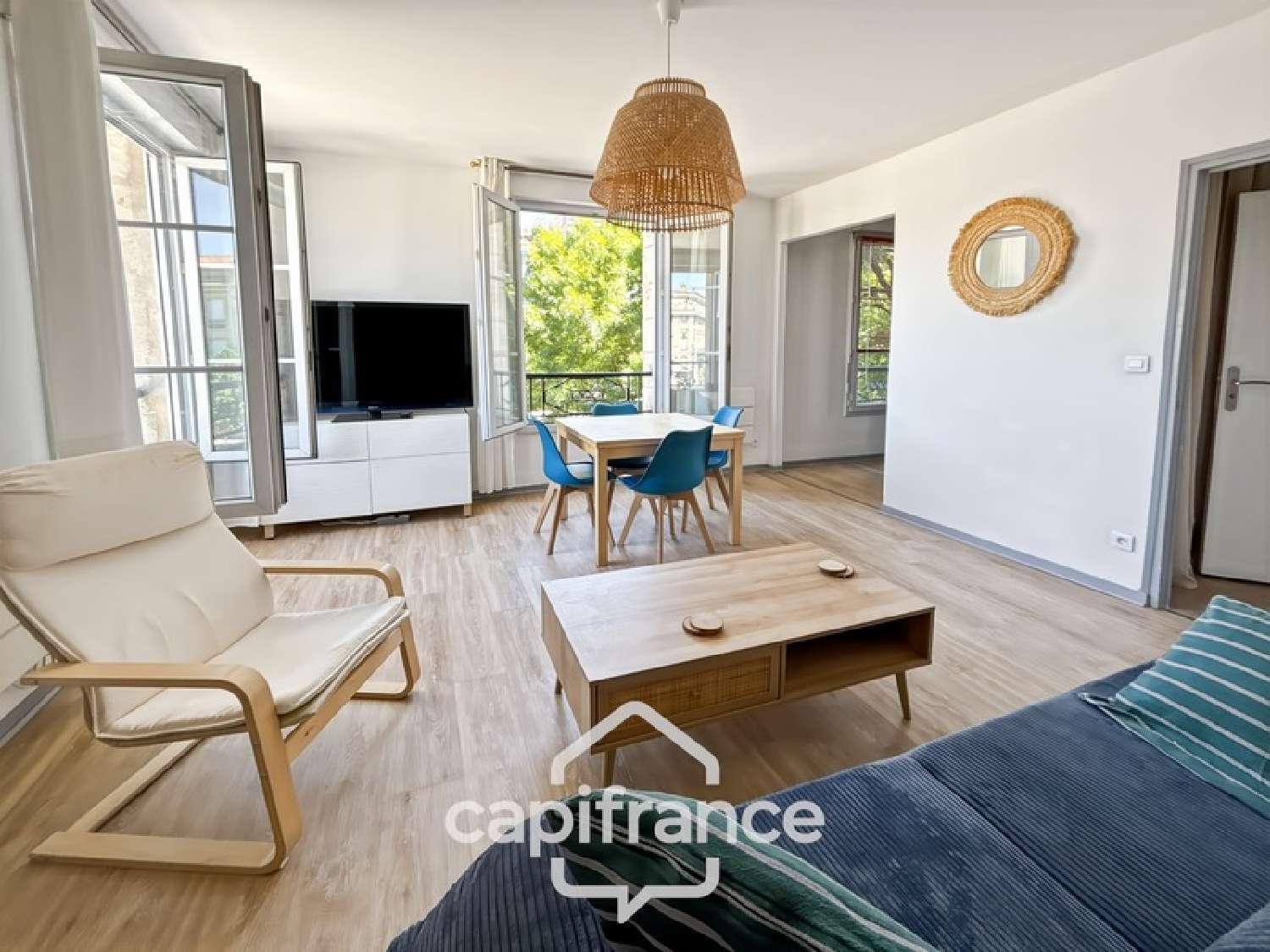for sale apartment Bordeaux Gironde 2