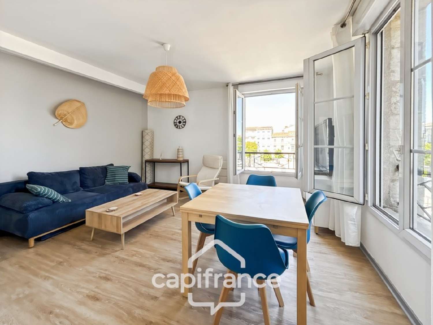 for sale apartment Bordeaux Gironde 3