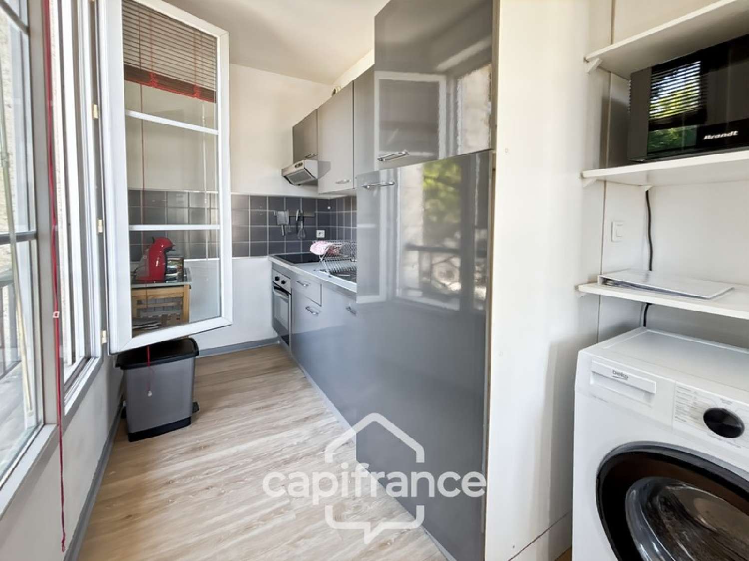 for sale apartment Bordeaux Gironde 4