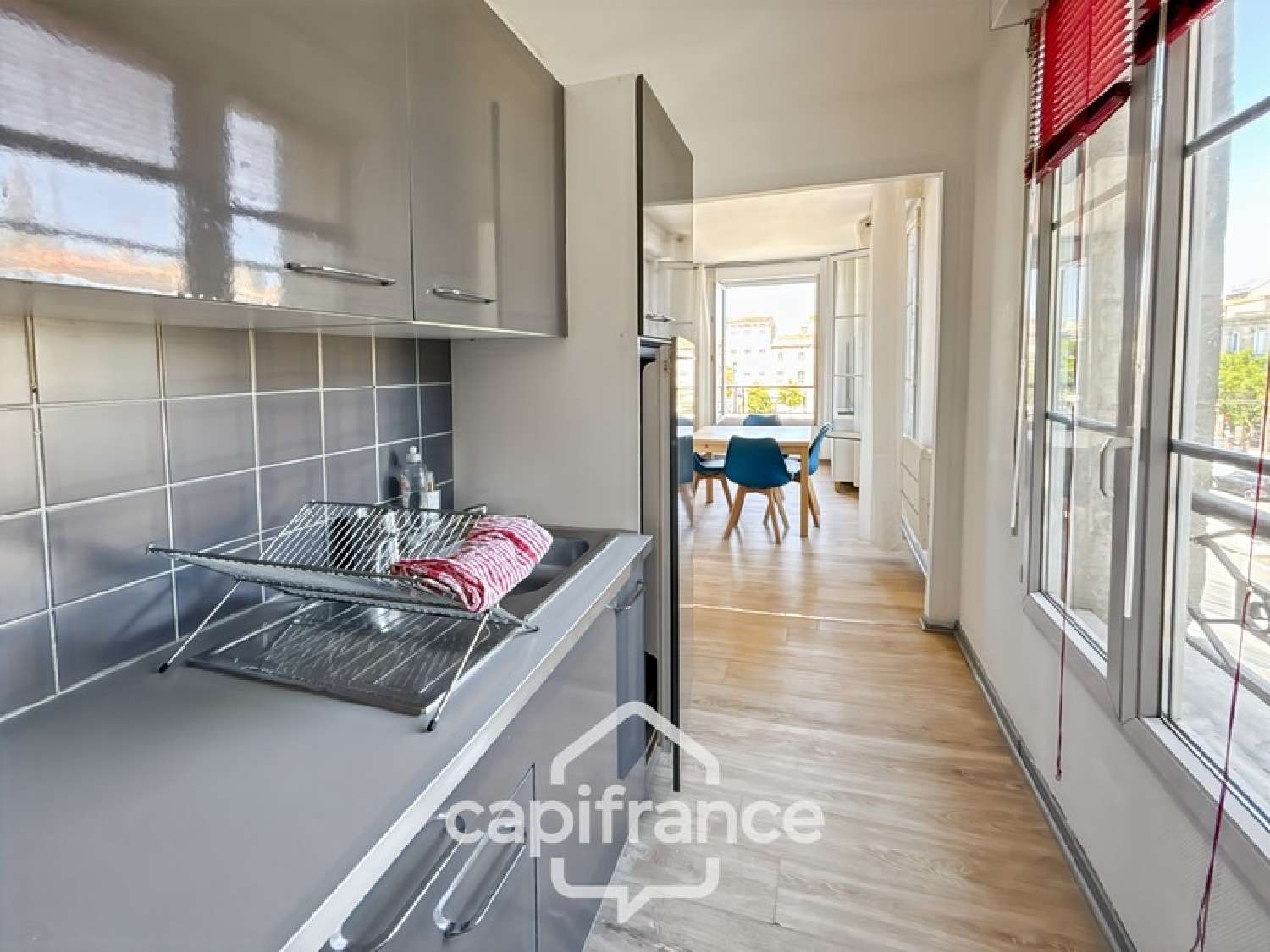 for sale apartment Bordeaux Gironde 5