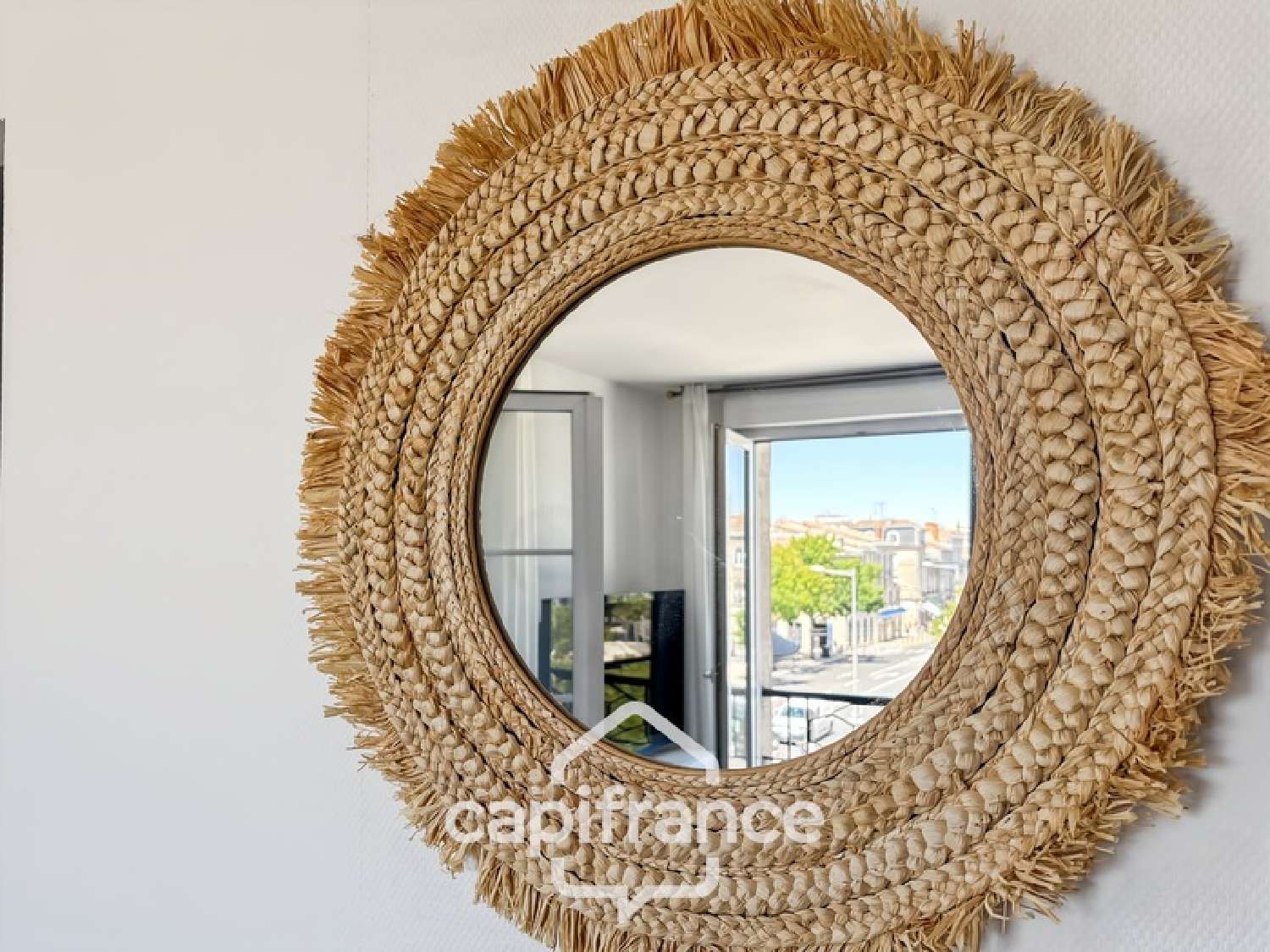 for sale apartment Bordeaux Gironde 6
