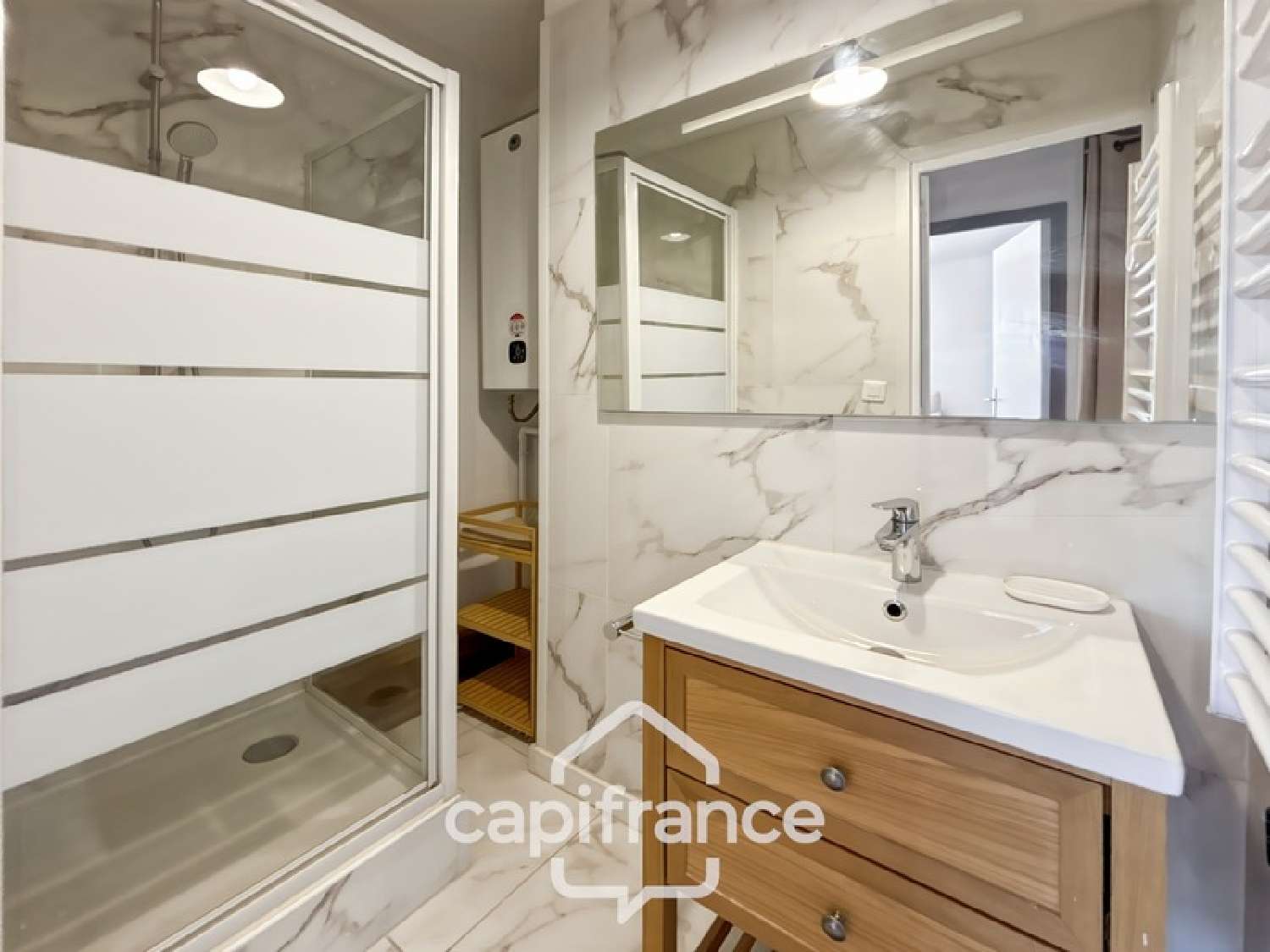 for sale apartment Bordeaux Gironde 8