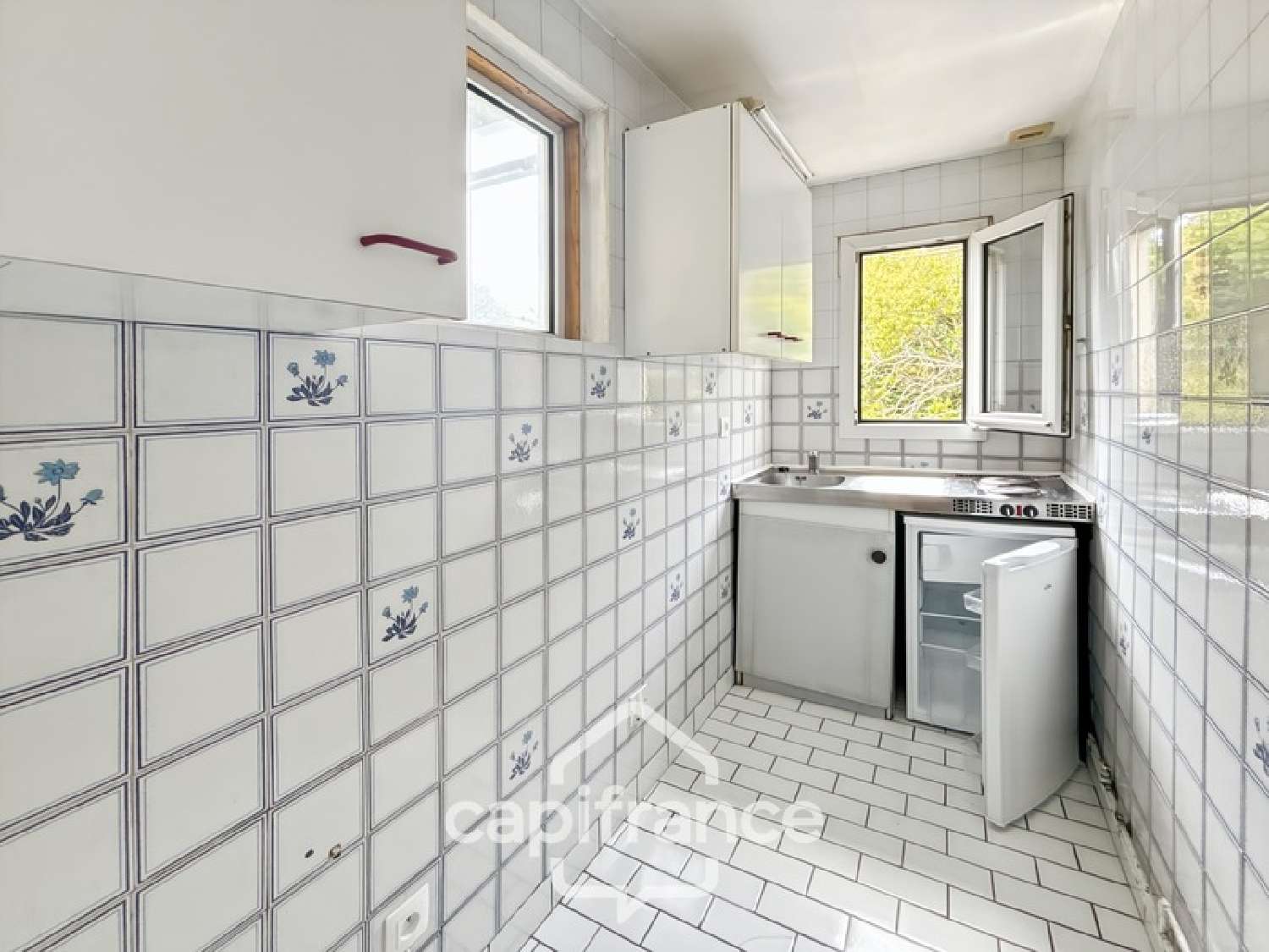  à vendre appartement Bordeaux Gironde 4