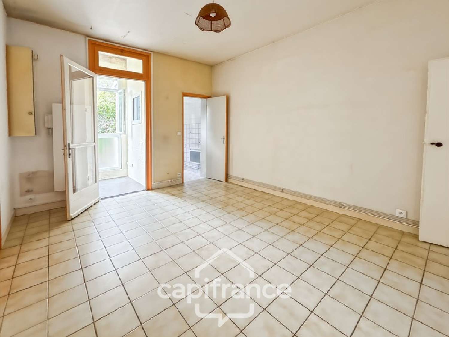  à vendre appartement Bordeaux Gironde 5