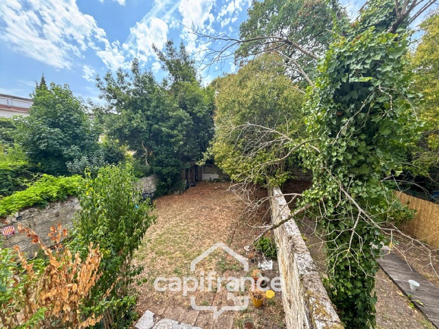  à vendre appartement Bordeaux Gironde 7