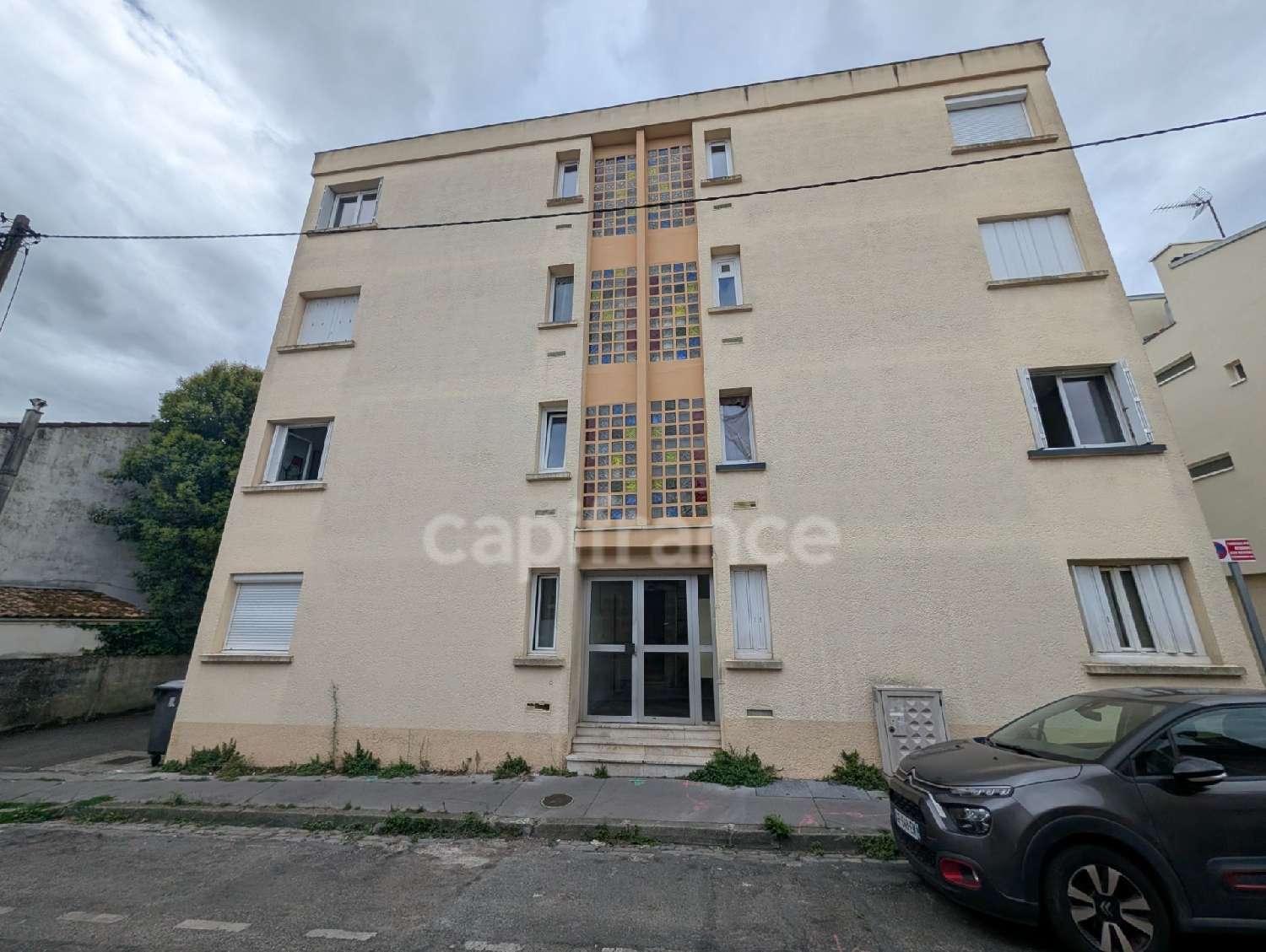 te koop appartement Bordeaux Gironde 8