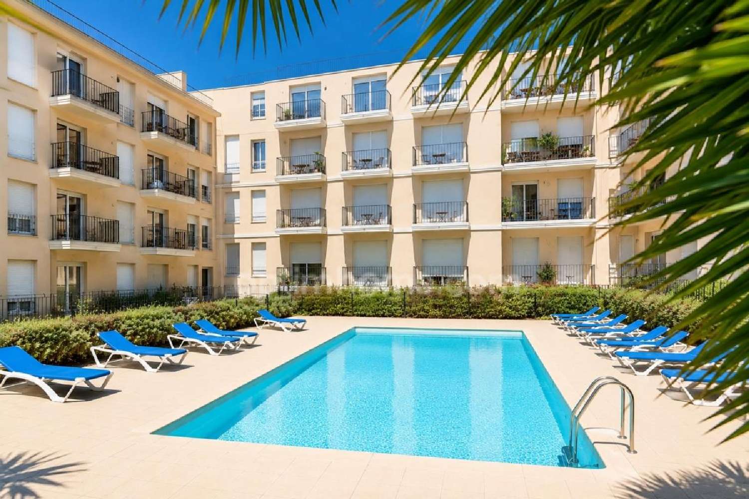 for sale apartment Bordeaux Gironde 1