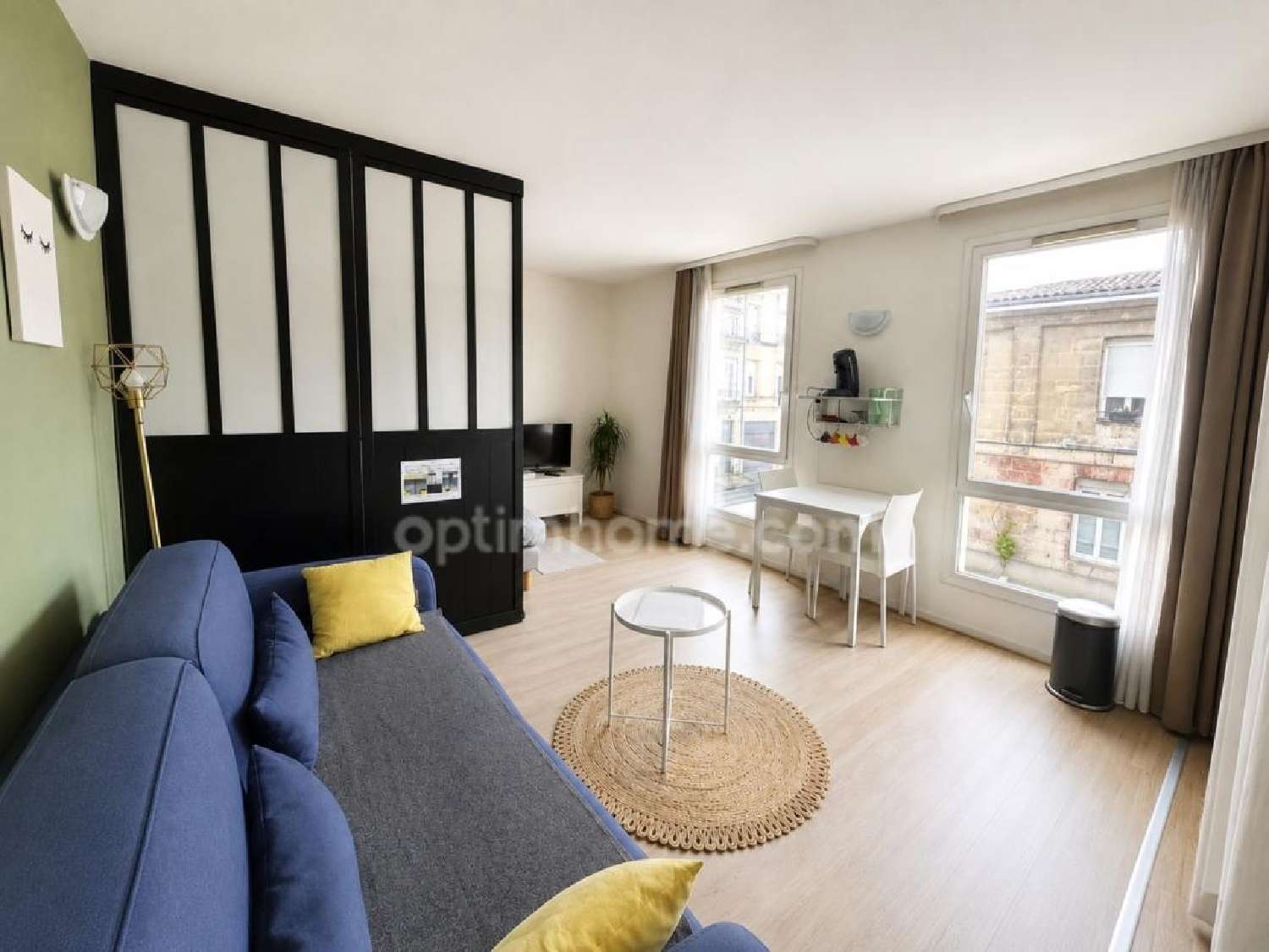 for sale apartment Bordeaux Gironde 3