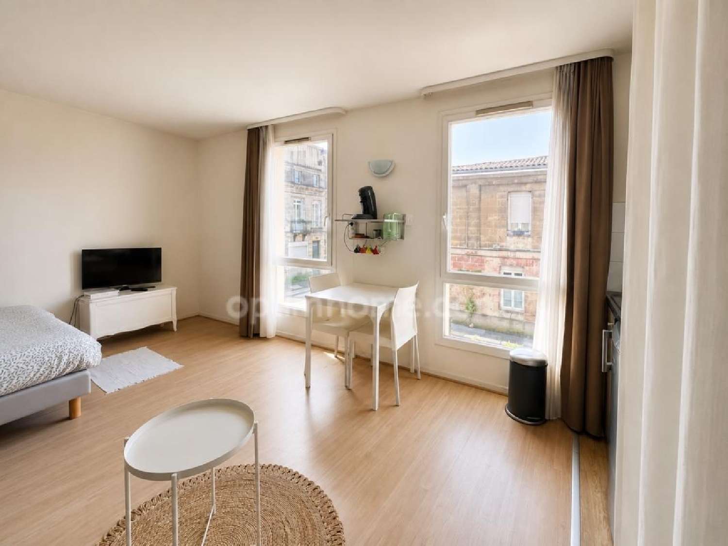 for sale apartment Bordeaux Gironde 4
