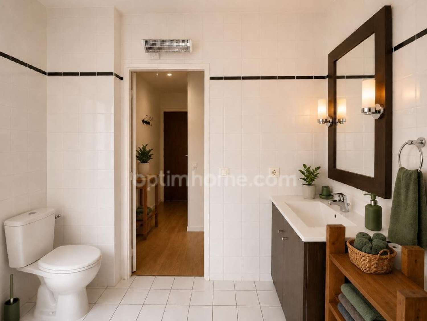 for sale apartment Bordeaux Gironde 7