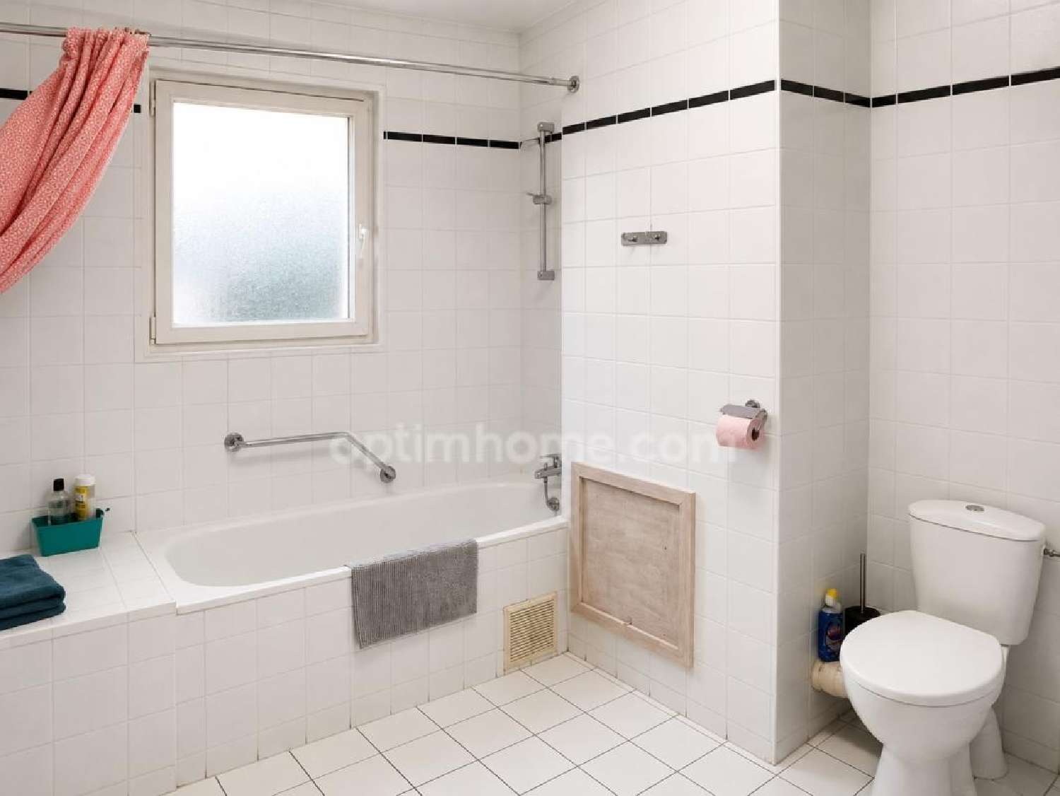 for sale apartment Bordeaux Gironde 8