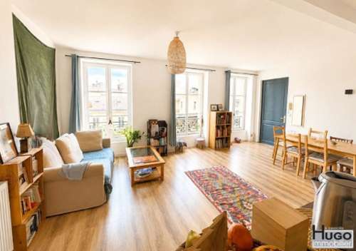 Bordeaux Gironde apartment foto 7399964