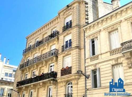 Bordeaux Gironde apartment foto 7399965