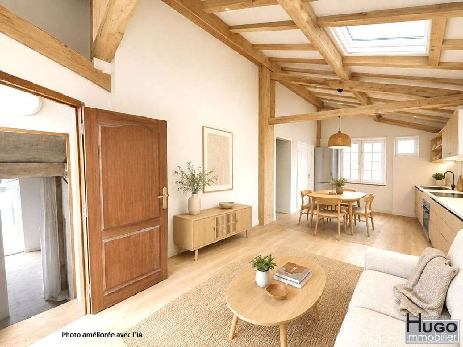  for sale apartment Bordeaux Gironde 1