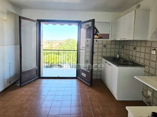 Borgo Haute-Corse appartement foto 7384154