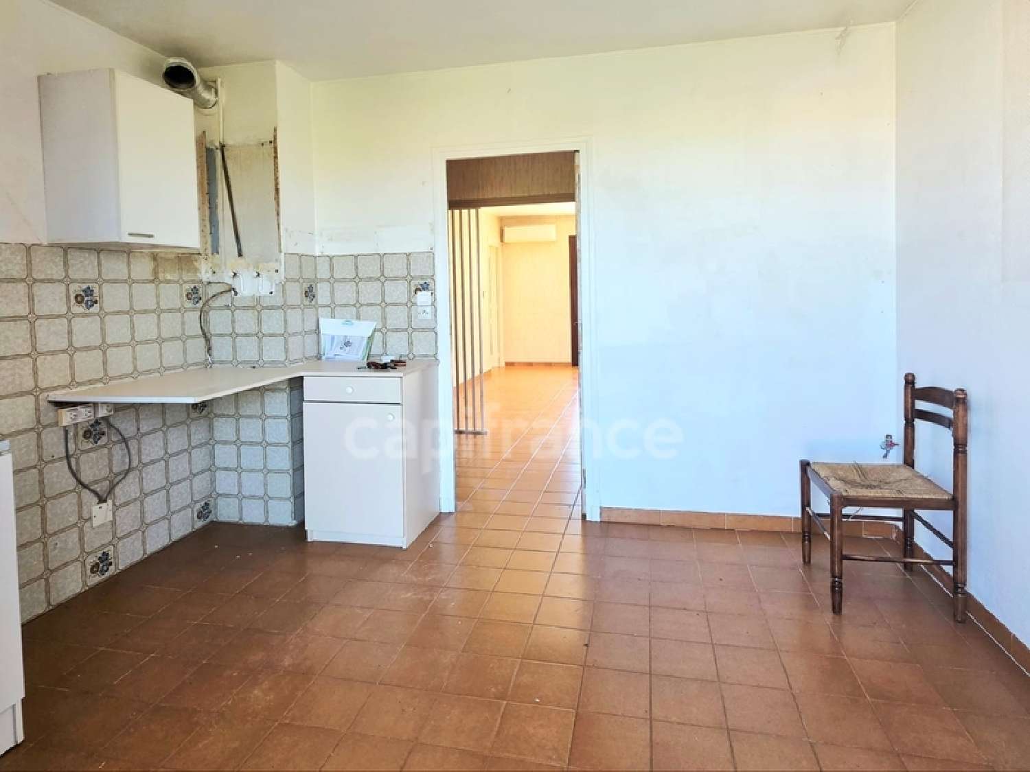  à vendre appartement Borgo Haute-Corse 2