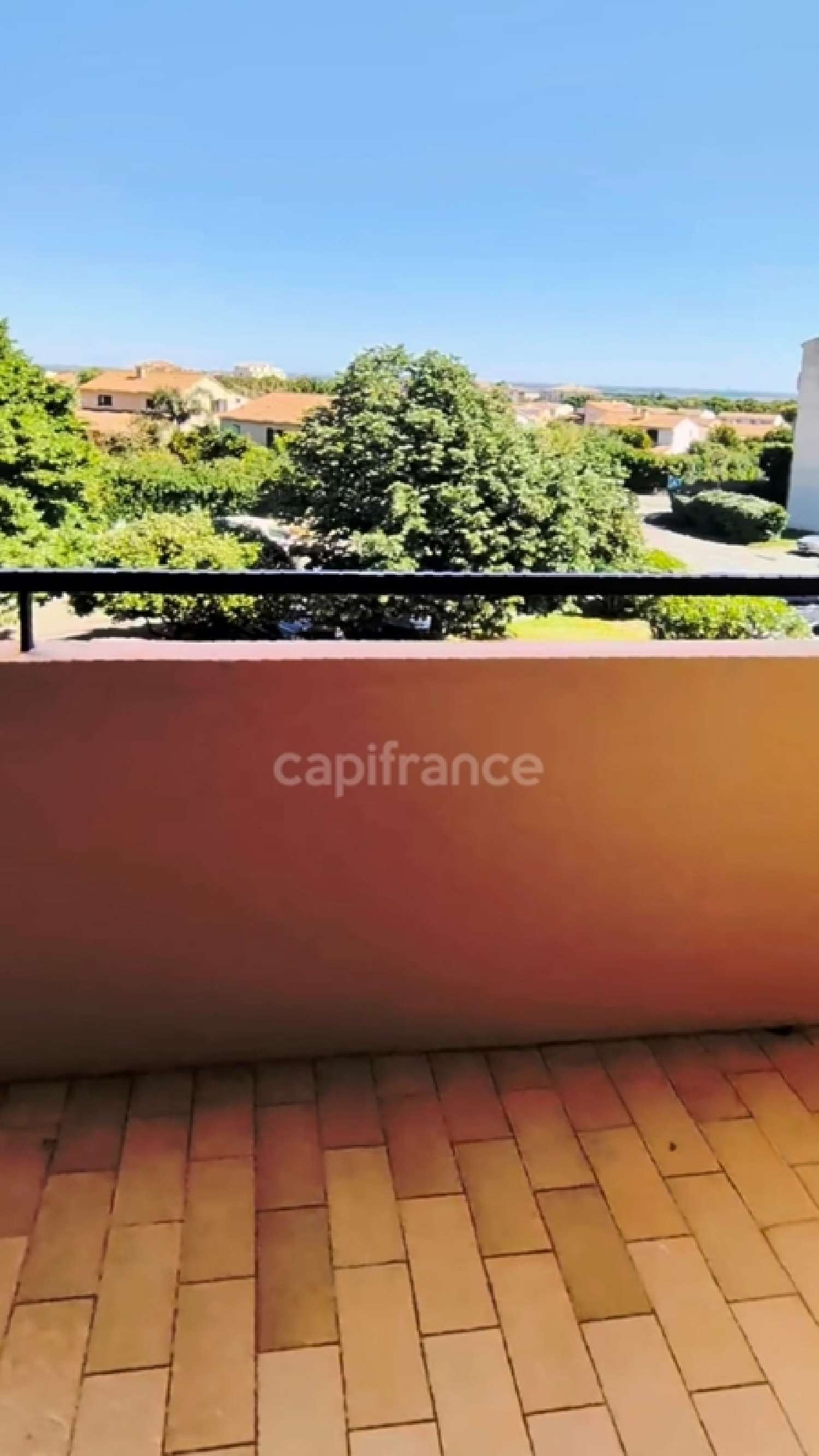  à vendre appartement Borgo Haute-Corse 6