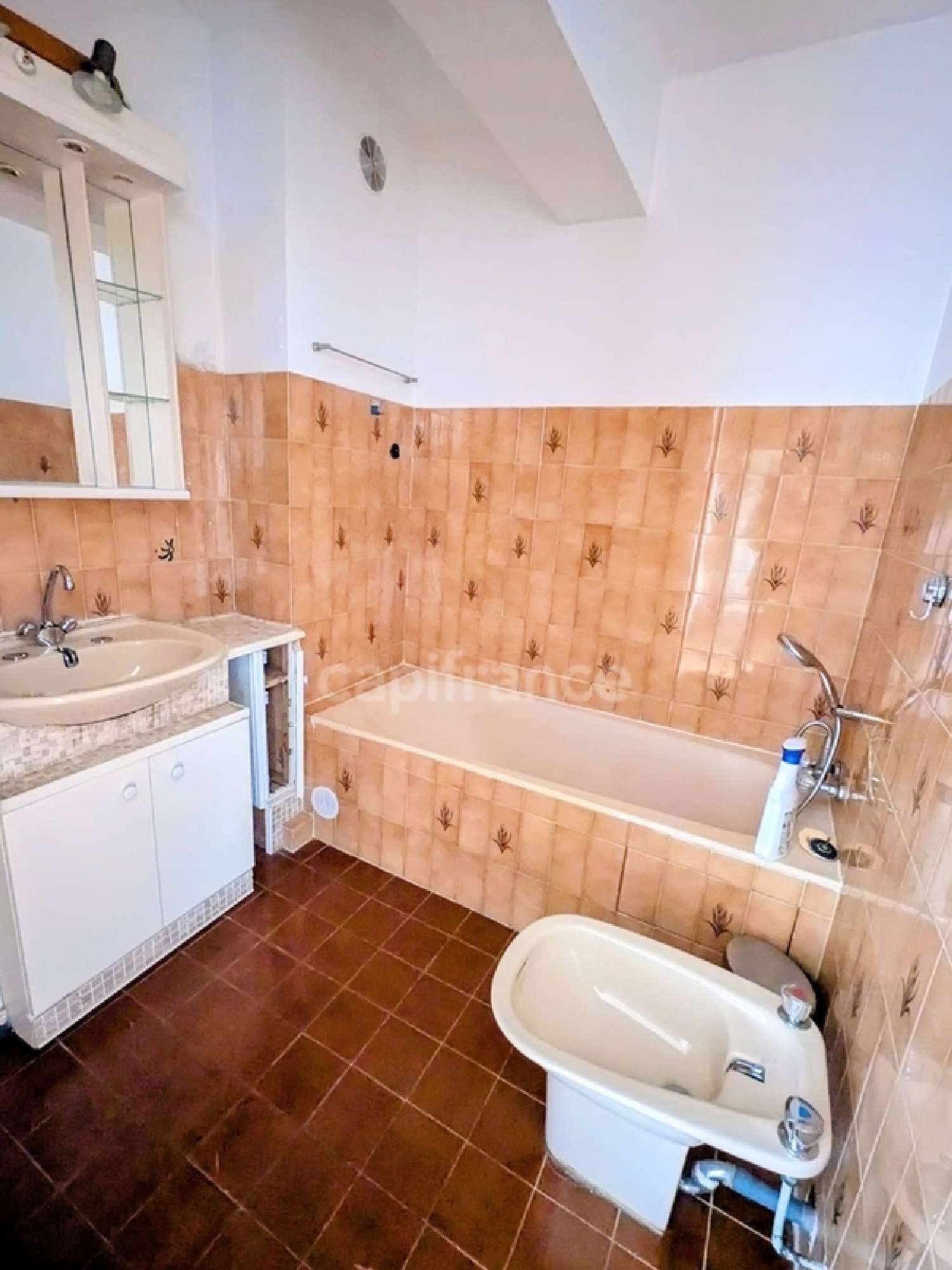  à vendre appartement Borgo Haute-Corse 7