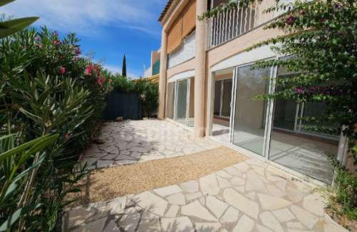 Bormes-les-Mimosas Var appartement foto 7400771