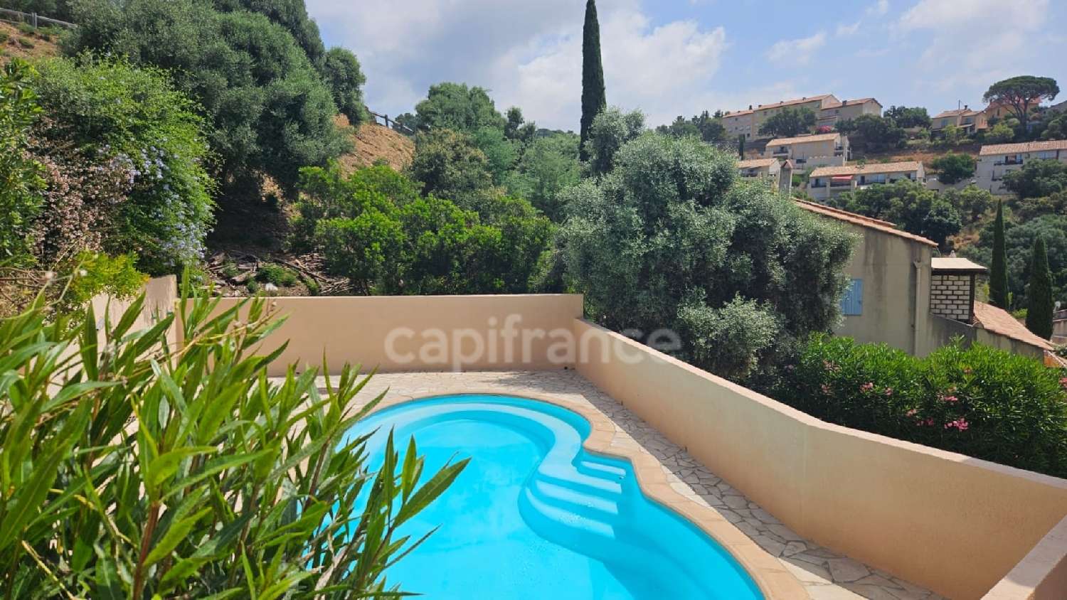 te koop appartement Bormes-les-Mimosas Var 3
