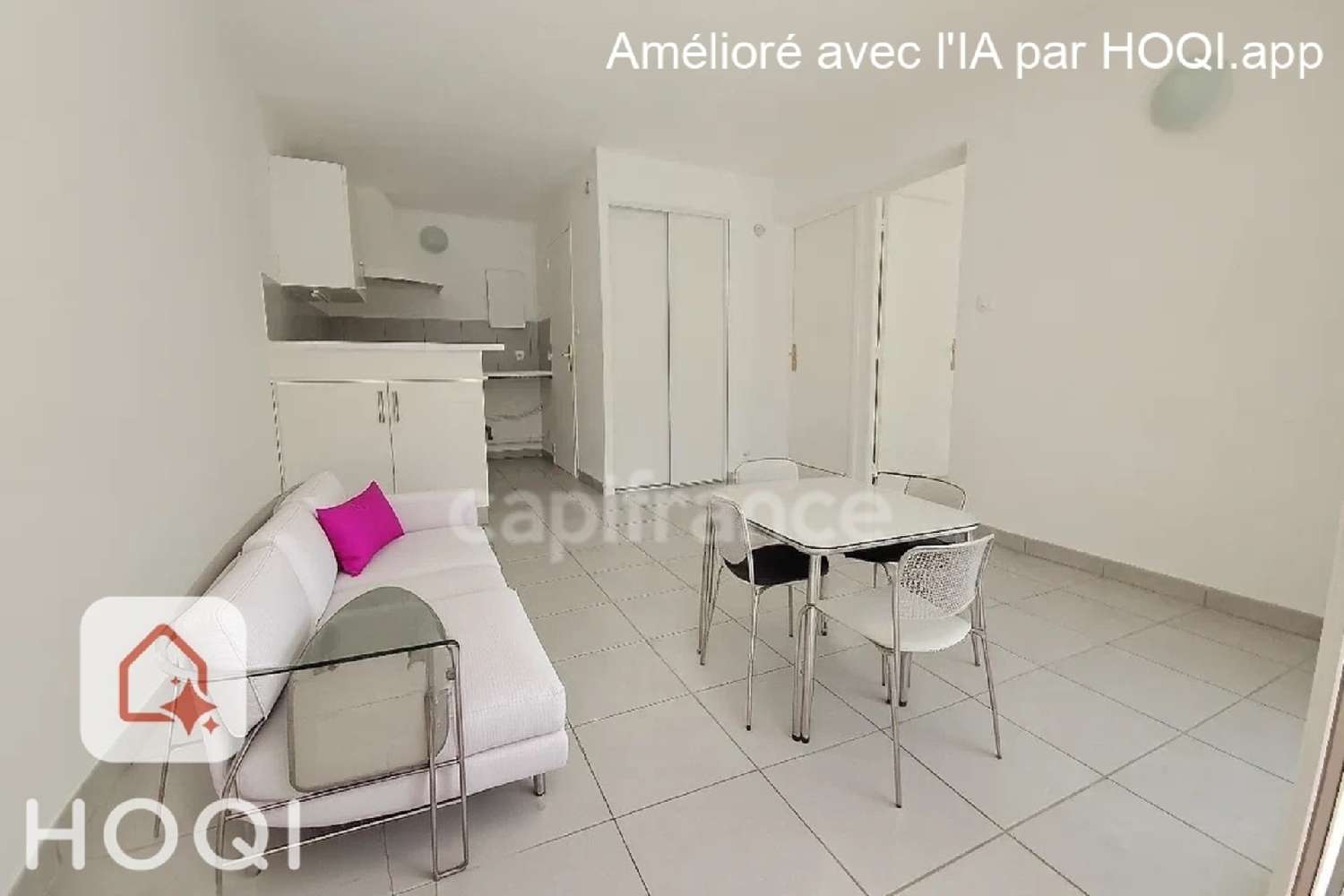 te koop appartement Bormes-les-Mimosas Var 7
