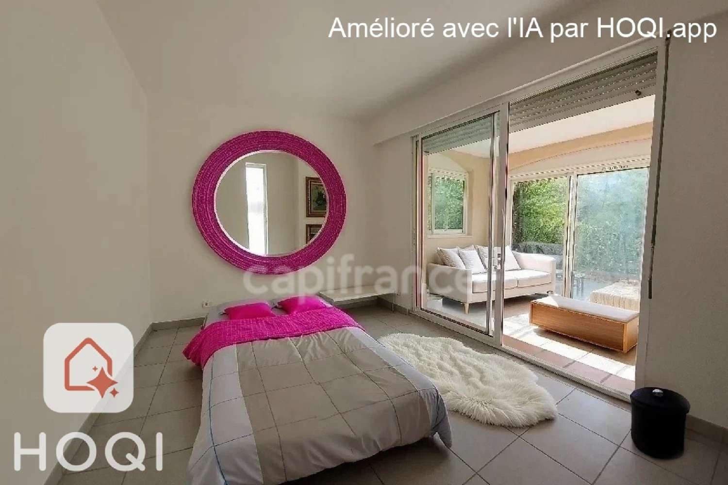 te koop appartement Bormes-les-Mimosas Var 8
