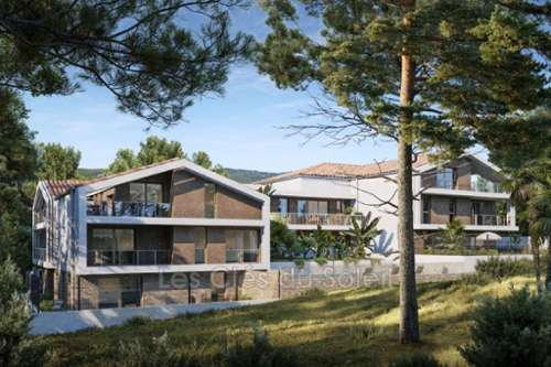 Bormes-les-Mimosas Var apartment foto 7399984