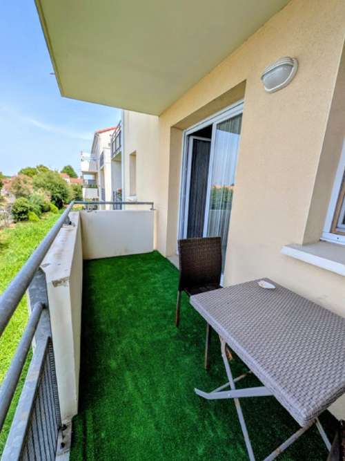 Boufféré Vendée appartement foto 7386460