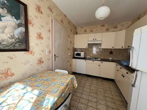 Bourbonne-les-Bains Haute-Marne appartement foto 7401330