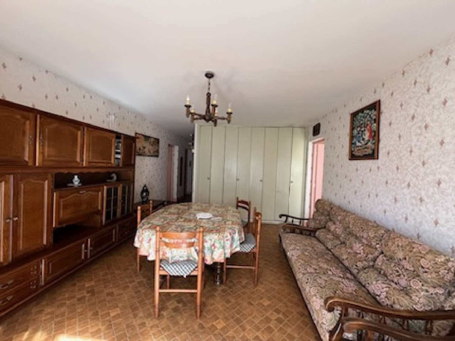 te koop appartement Bourbonne-les-Bains Haute-Marne 2