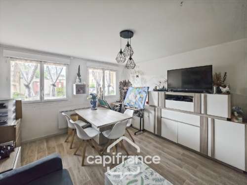 Bourg-en-Bresse Ain apartment foto 7383603