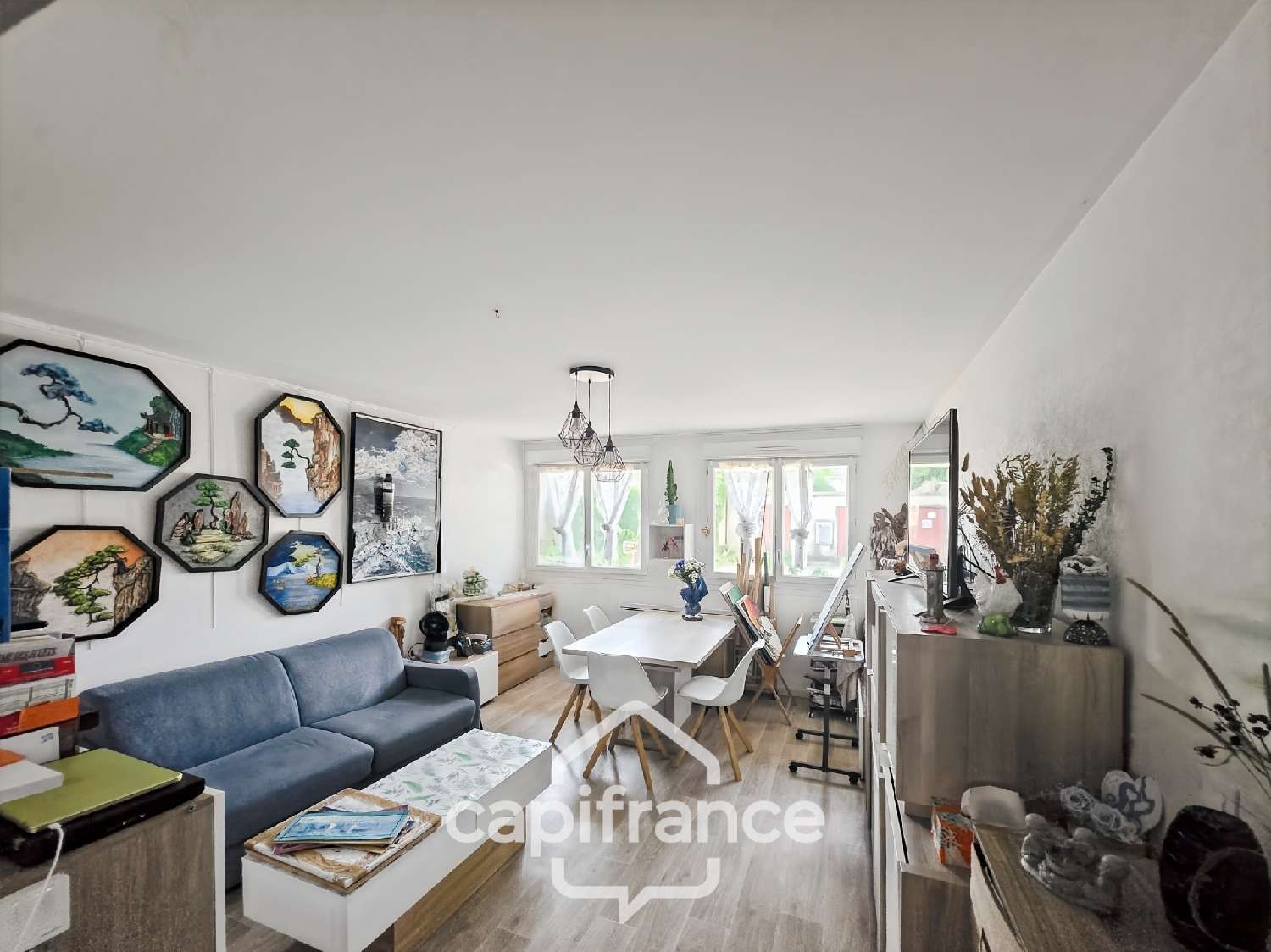 te koop appartement Bourg-en-Bresse Ain 2