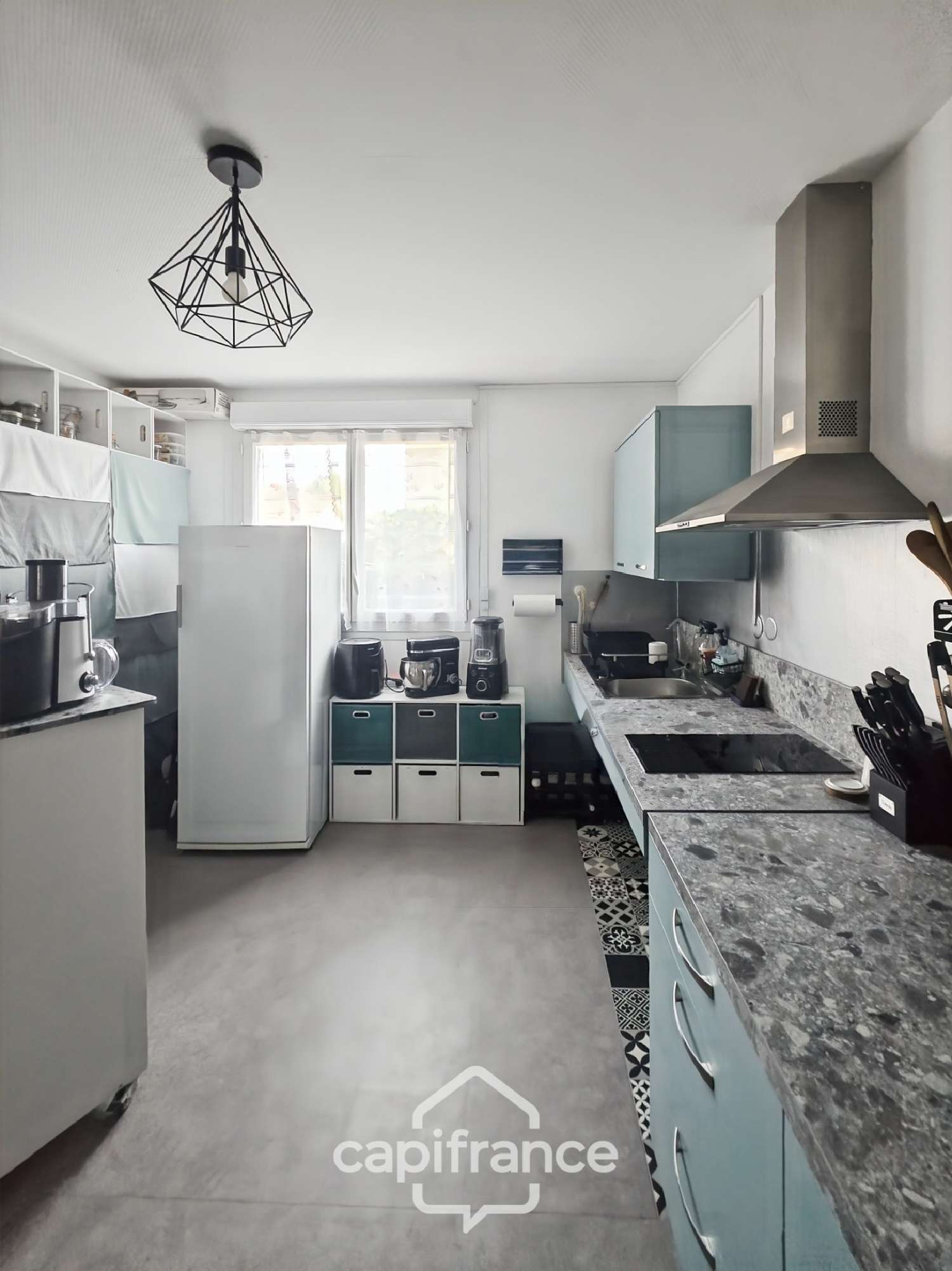 te koop appartement Bourg-en-Bresse Ain 6