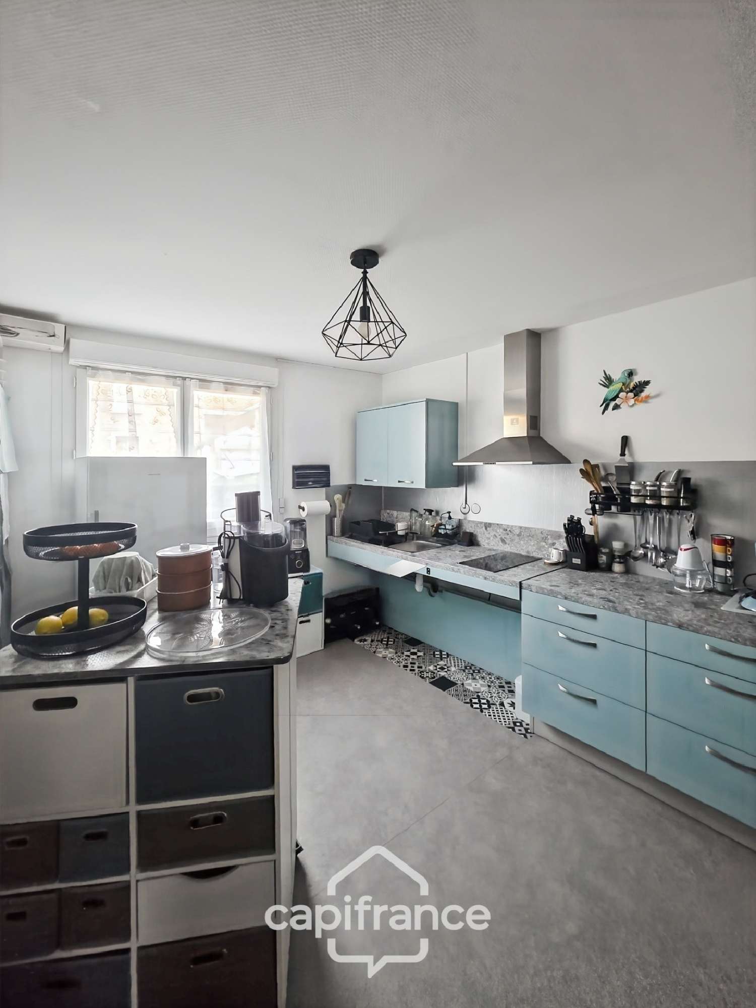 te koop appartement Bourg-en-Bresse Ain 8