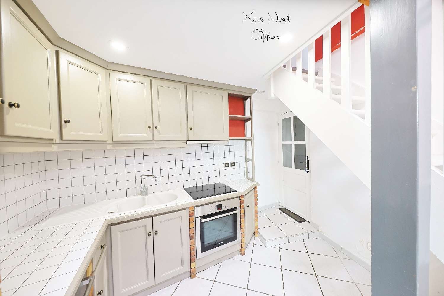  à vendre appartement Bourg-en-Bresse Ain 3