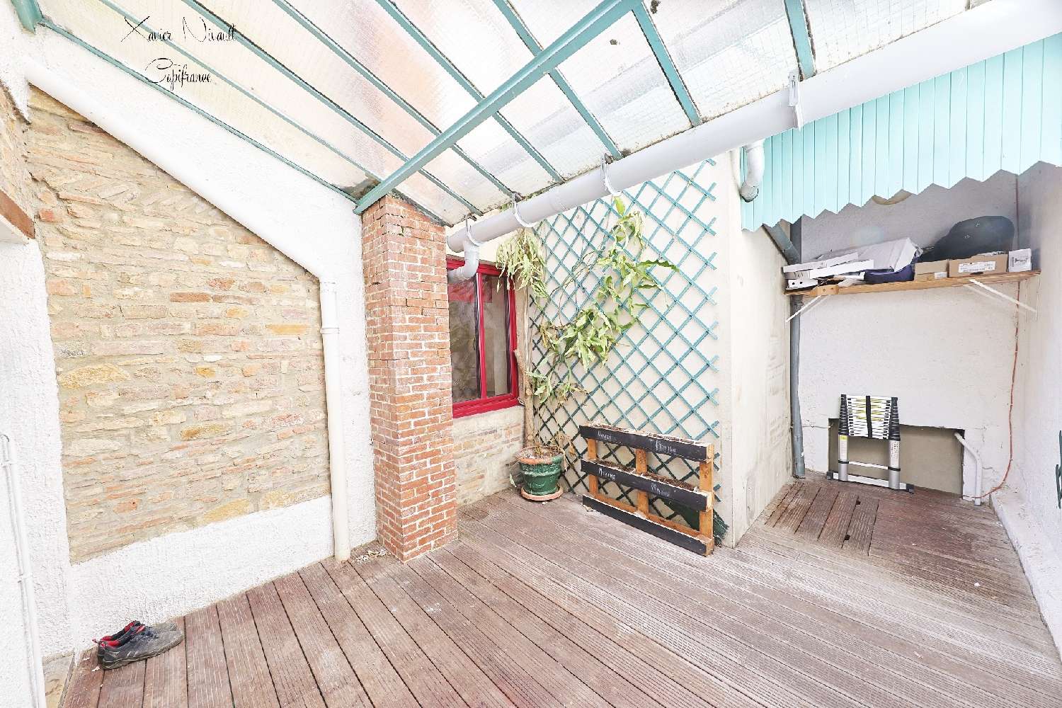  à vendre appartement Bourg-en-Bresse Ain 4