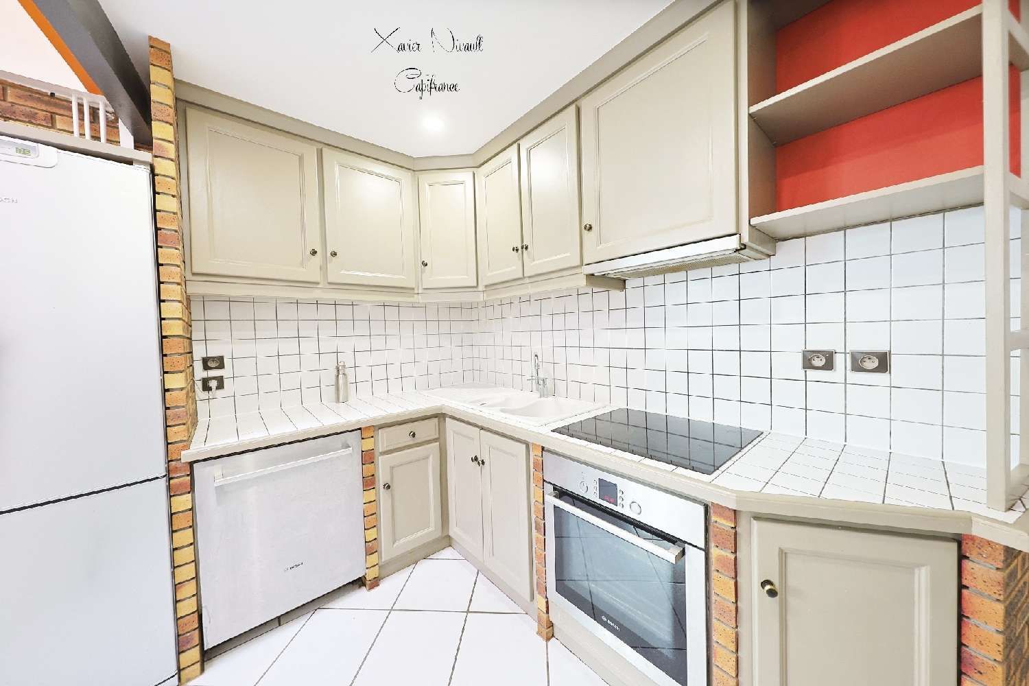  à vendre appartement Bourg-en-Bresse Ain 6