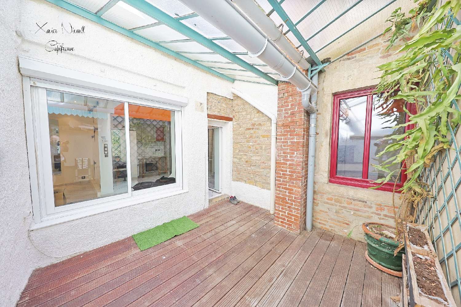  à vendre appartement Bourg-en-Bresse Ain 8