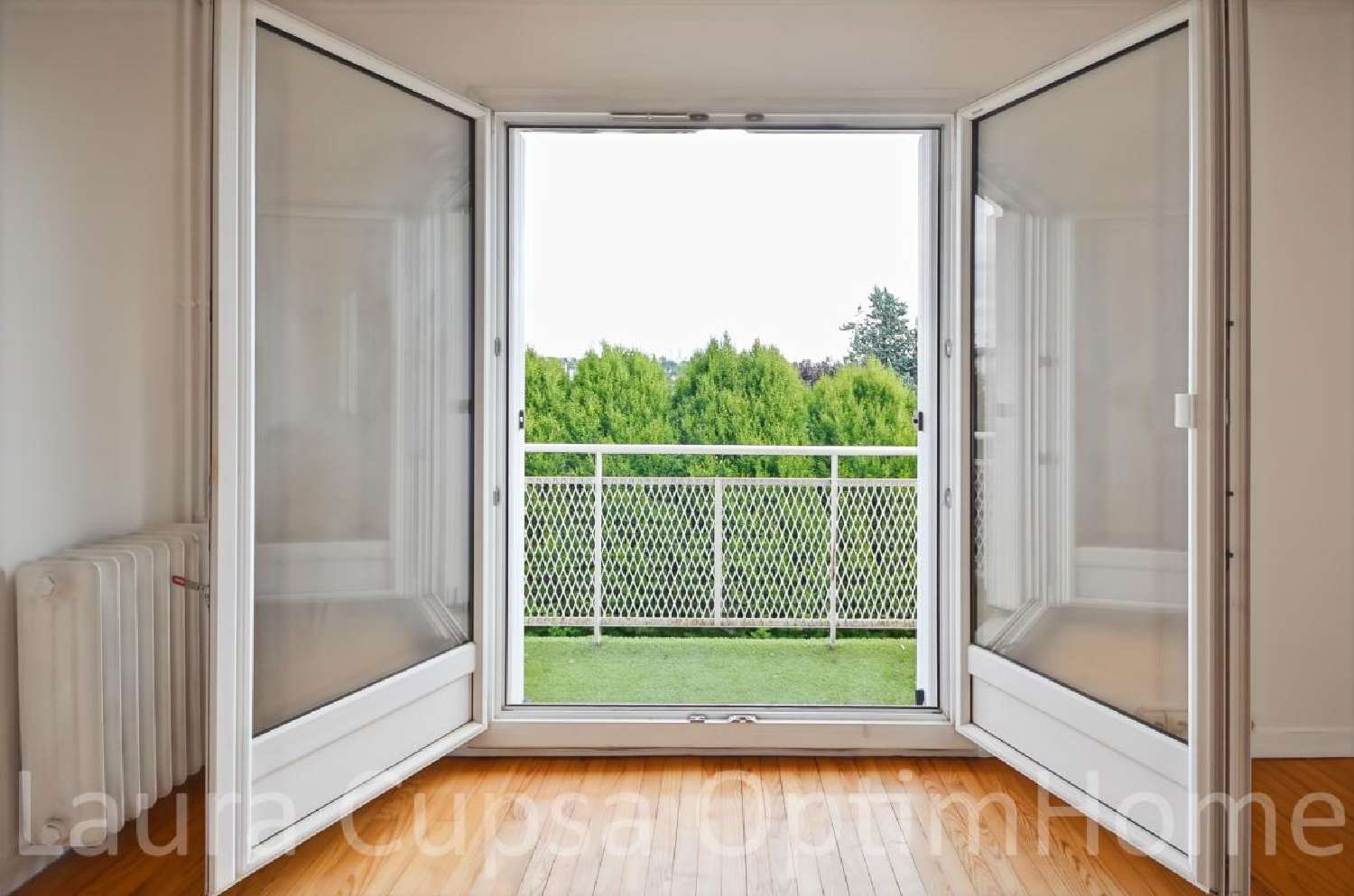 te koop appartement Bourg-la-Reine Hauts-de-Seine 4