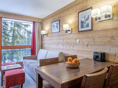Bourg-Saint-Maurice Savoie appartement foto