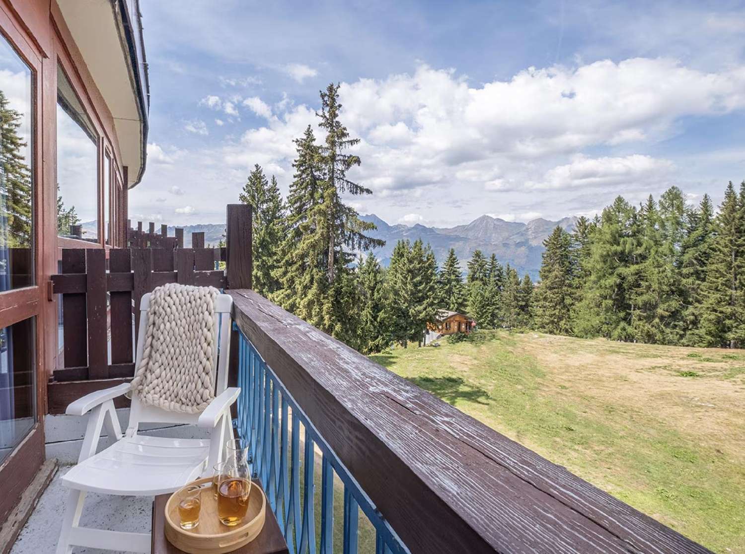  te koop appartement Bourg-Saint-Maurice Savoie 2
