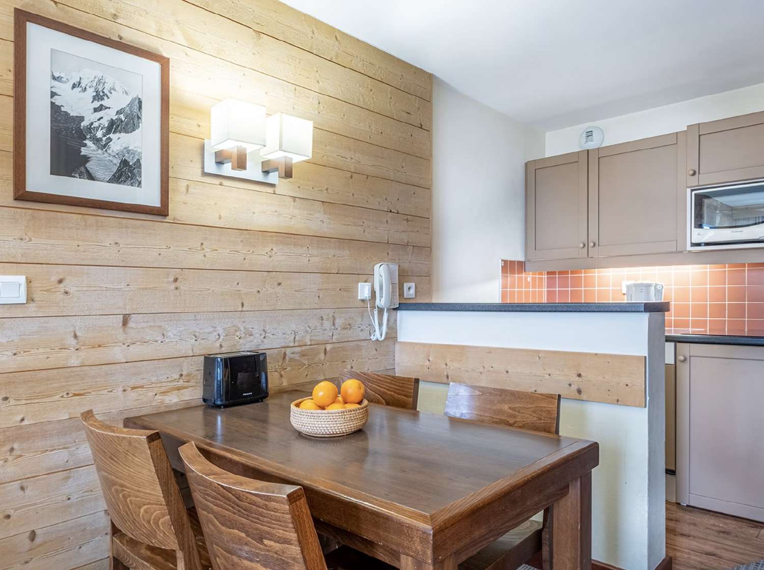  te koop appartement Bourg-Saint-Maurice Savoie 3