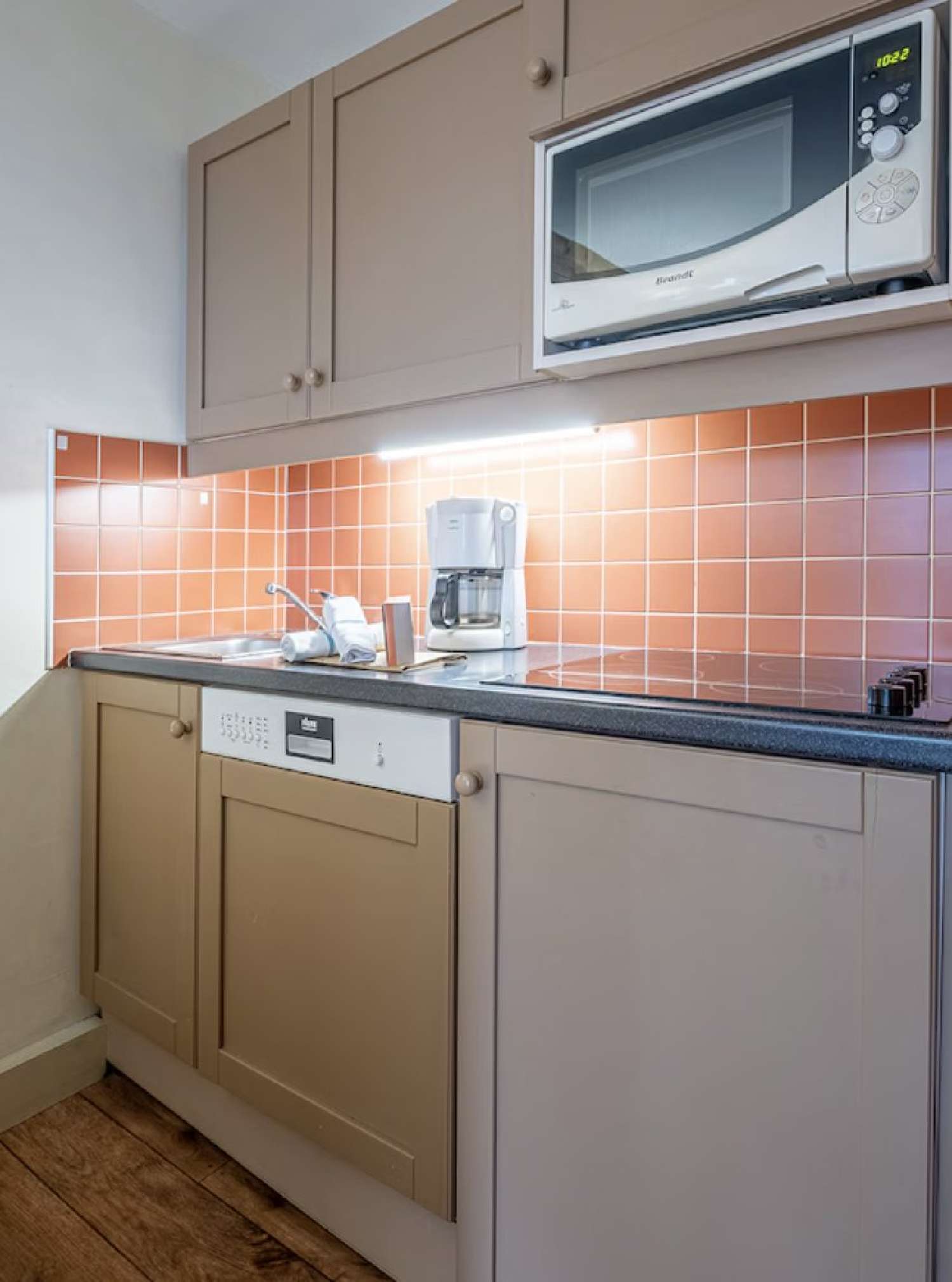  te koop appartement Bourg-Saint-Maurice Savoie 4